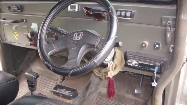 ่้ขายจิ๊ป ปรับราคาแว้ววววว เหลือ 300.000