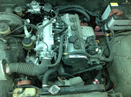 ่้ขายจิ๊ป ปรับราคาแว้ววววว เหลือ 300.000