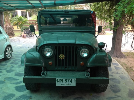 ่้ขายจิ๊ป ปรับราคาแว้ววววว เหลือ 300.000