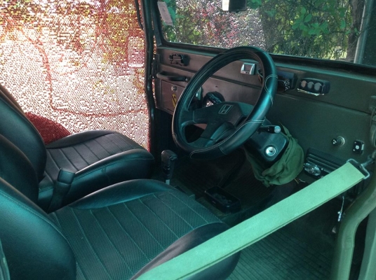 ่้ขายจิ๊ป ปรับราคาแว้ววววว เหลือ 300.000