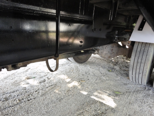 ขาย ISUZU DECA เครื่อง 6HH1 210 ยาว 6.50 ม. สภาพสวยมาก