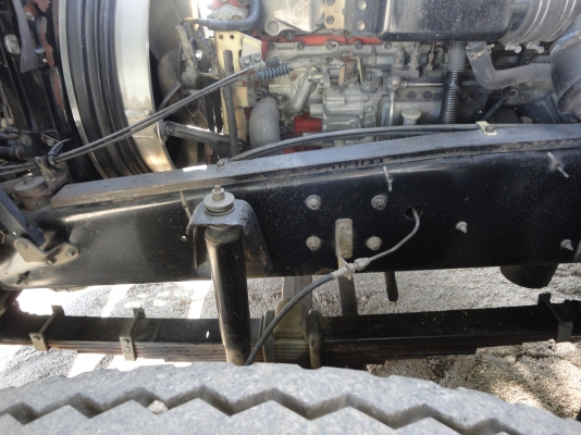 ขาย ISUZU DECA เครื่อง 6HH1 210 ยาว 6.50 ม. สภาพสวยมาก