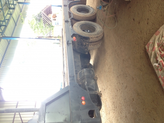 สิบล้อ มิตรซูมิชิ FN 527 MA หัวเชียงกง ยกใหม่ ยาง 80 \% 2 เพลา กระบะต่อใหม่ 6D16 สิบล้อ มิตรซูมิชิ FN 527 MA หัวเชียงกง ยกใหม่ ยาง 80 \% 2 เพลา กระบะต่อใหม่ 6D16