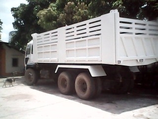 บักหลงเทอร์โบ วางเครื่อง 6d17 ไม่มีเทอร์โบ FN527M-TF6663 บักหลงเทอร์โบ วางเครื่อง 6d17 ไม่มีเทอร์โบ FN527M-TF6663