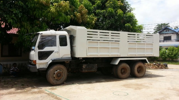 บักหลงเทอร์โบ วางเครื่อง 6d17 ไม่มีเทอร์โบ FN527M-TF6663 บักหลงเทอร์โบ วางเครื่อง 6d17 ไม่มีเทอร์โบ FN527M-TF6663
