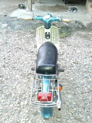 ขายHonda c-50 เชียงใหม่ 0867345464-0800288217 ขายHonda c-50 เชียงใหม่ 0867345464-0800288217