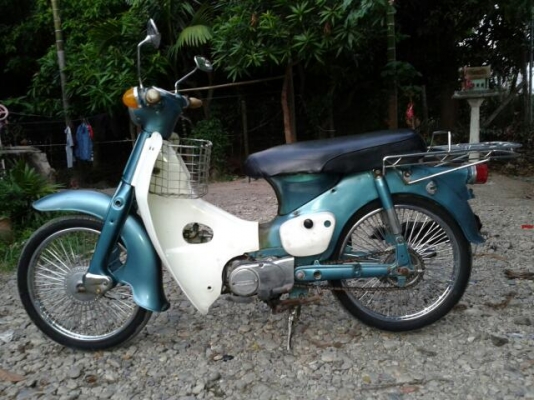 ขายHonda c-50 เชียงใหม่ 0867345464-0800288217 ขายHonda c-50 เชียงใหม่ 0867345464-0800288217