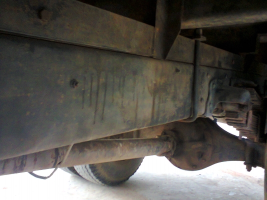 ขาย KM779 ติดเครน 3 ตัน 3 ชัก เครื่องดี แชชซีสวยครับ สภาพพร้อมใช้งานครับ ขาย KM779 ติดเครน 3 ตัน 3 ชัก เครื่องดี แชชซีสวยครับ สภาพพร้อมใช้งานครับ