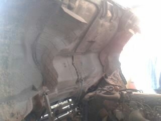 ขายหกล้อ ISUZU ปี40ฝาขาวNPR120แรงรถห้างแท้ยาว4.30เมตรสภาพสวยเดิมๆ