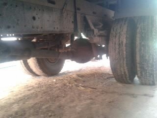 ขายหกล้อ ISUZU ปี40ฝาขาวNPR120แรงรถห้างแท้ยาว4.30เมตรสภาพสวยเดิมๆ