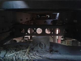 ขายหกล้อ ISUZU ปี40ฝาขาวNPR120แรงรถห้างแท้ยาว4.30เมตรสภาพสวยเดิมๆ