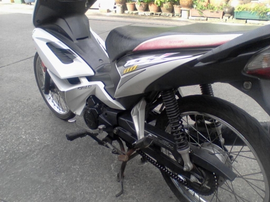 เวฟ125ไมล์ดิจิตอลเดิมๆ