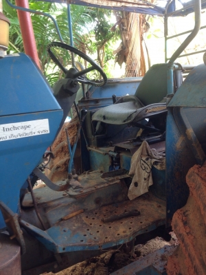 ขายรถไถ FORD นิวฮอนแลนด์ 6640 สวยๆ สนใจโทร 0819701072 ขายรถไถ FORD นิวฮอนแลนด์ 6640 สวยๆ สนใจโทร 0819701072