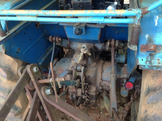 ขายรถไถ FORD นิวฮอนแลนด์ 6640 สวยๆ สนใจโทร 0819701072 ขายรถไถ FORD นิวฮอนแลนด์ 6640 สวยๆ สนใจโทร 0819701072