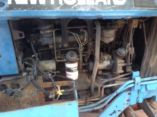 ขายรถไถ FORD นิวฮอนแลนด์ 6640 สวยๆ สนใจโทร 0819701072 ขายรถไถ FORD นิวฮอนแลนด์ 6640 สวยๆ สนใจโทร 0819701072