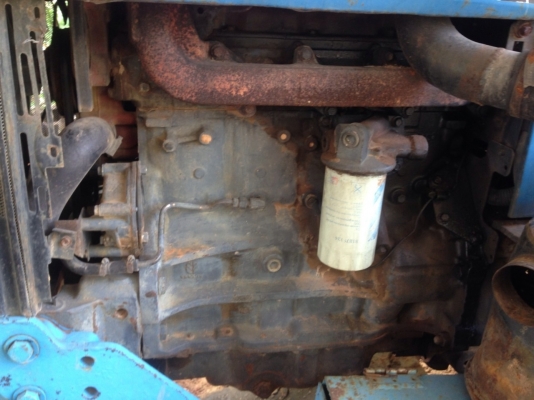 ขายรถไถ FORD นิวฮอนแลนด์ 6640 สวยๆ สนใจโทร 0819701072 ขายรถไถ FORD นิวฮอนแลนด์ 6640 สวยๆ สนใจโทร 0819701072