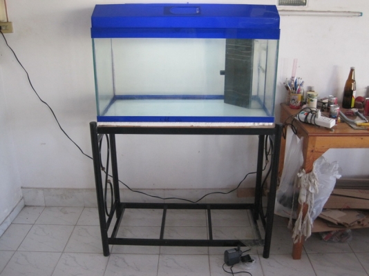 ขายตู้ปลา36นิ้วพร้อมใช้2000บาทลดเหลือ1800ด่วน