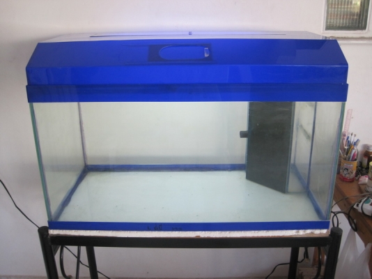 ขายตู้ปลา36นิ้วพร้อมใช้2000บาทลดเหลือ1800ด่วน