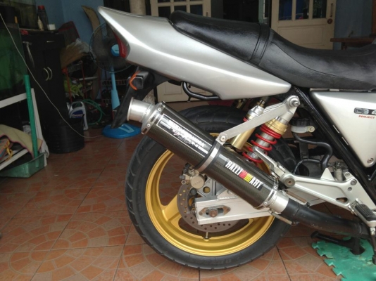 ขาย cb 400ปี 97 อินวอย สรรพสามิตร