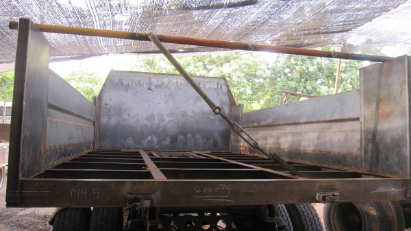 ประกาศ รับต่อดั้มพ์ราคาถูก