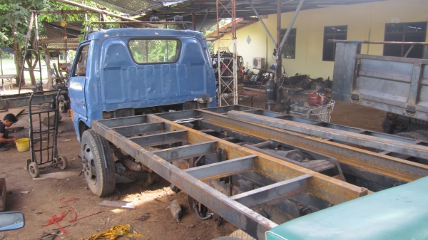 ประกาศ รับต่อดั้มพ์ราคาถูก