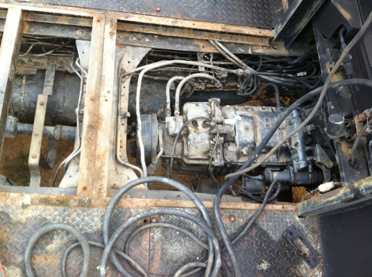 ขายหัวลาก isuzu exz21j ขายหัวลาก isuzu exz21j