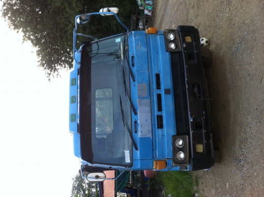 ขายหัวลาก isuzu exz21j