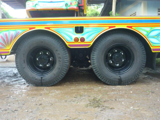 ขายรถเทเลอร์