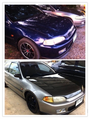 ขายEg สามประตู. เหมา 2คัน