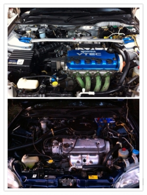 ขายEg สามประตู. เหมา 2คัน