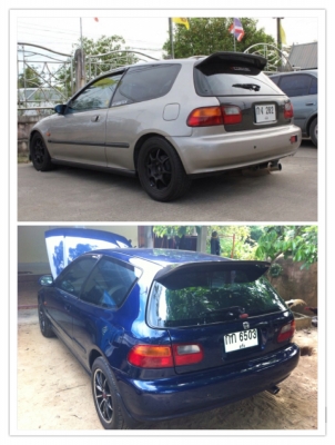 ขายEg สามประตู. เหมา 2คัน