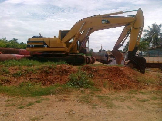 ขายด่วน!! CAT V2 สภาพสวยมากค่ะ