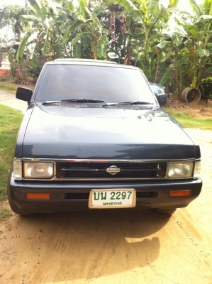 รถนิสสันบิ๊กเอ็มปี96พวงมาลัยเพาเวอร์โรงงานแท้