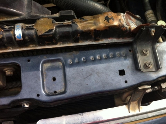 รถนิสสันบิ๊กเอ็มปี96พวงมาลัยเพาเวอร์โรงงานแท้