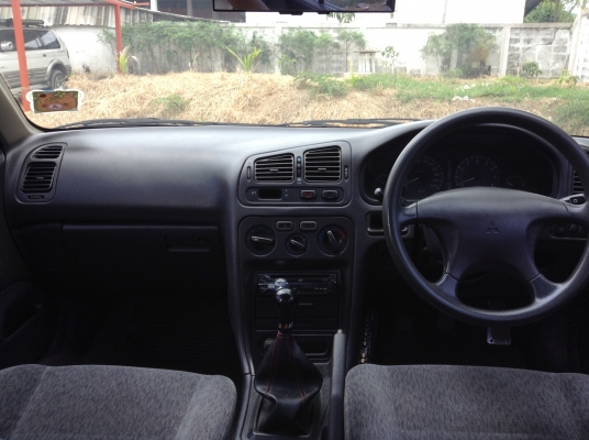 ขาย GALANT ULTIMA ปี 93 สวยๆเดิมๆครับ