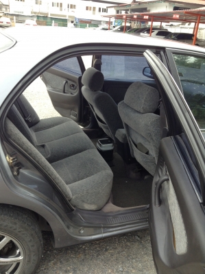 ขาย GALANT ULTIMA ปี 93 สวยๆเดิมๆครับ