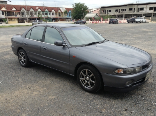 ขาย GALANT ULTIMA ปี 93 สวยๆเดิมๆครับ