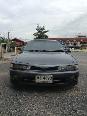 ขาย GALANT ULTIMA ปี 93 สวยๆเดิมๆครับ