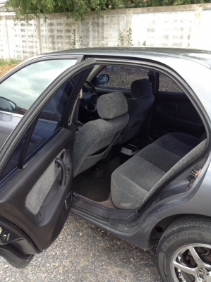 ขาย GALANT ULTIMA ปี 93 สวยๆเดิมๆครับ