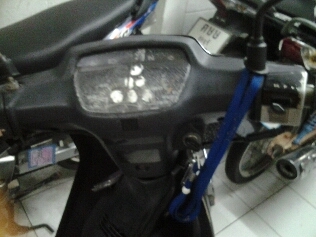 ฮอนด้าดรีมปี38สตาทร์มือ ฮอนด้าดรีมปี38สตาทร์มือ