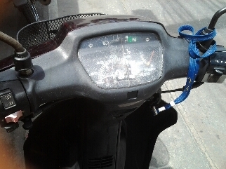 ฮอนด้าดรีมปี38สตาทร์มือ ฮอนด้าดรีมปี38สตาทร์มือ