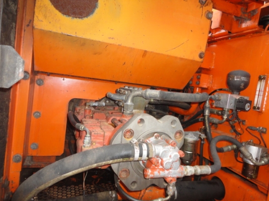 DAEWOO รถพร้อมใช้พร้อมขายค่ะ