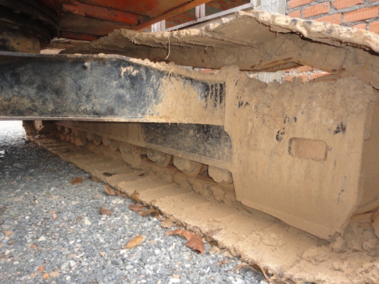 DAEWOO รถพร้อมใช้พร้อมขายค่ะ