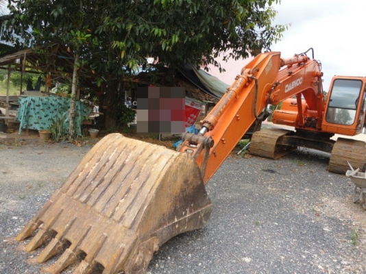 DAEWOO รถพร้อมใช้พร้อมขายค่ะ