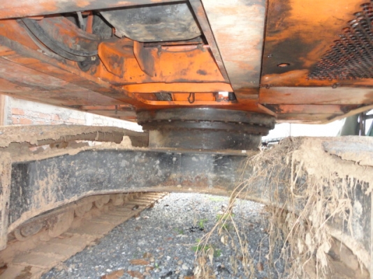 DAEWOO รถพร้อมใช้พร้อมขายค่ะ