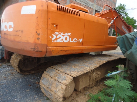 DAEWOO รถพร้อมใช้พร้อมขายค่ะ