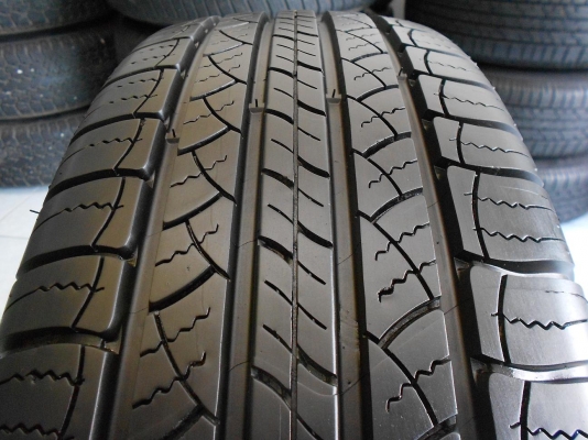 ขายล้อแม็ก New Honda CRV ขอบ 17 พร้อมยางมิชลิน 225/65/17 ปี 12/เทิร์นได้-ใส่ฟรี