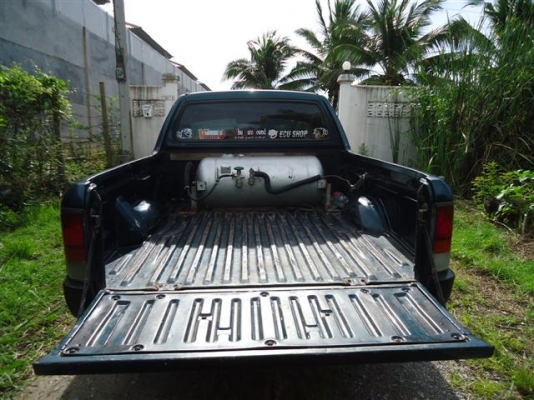 ขาย NISSAN NV 1.6LX ปี 94 M/T เครื่องดี คานเดิมๆ รอนกะบะสวย ติดแก๊ส LPG ขายกันถูกๆ