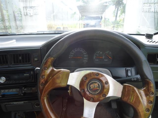 ขาย NISSAN NV 1.6LX ปี 94 M/T เครื่องดี คานเดิมๆ รอนกะบะสวย ติดแก๊ส LPG ขายกันถูกๆ