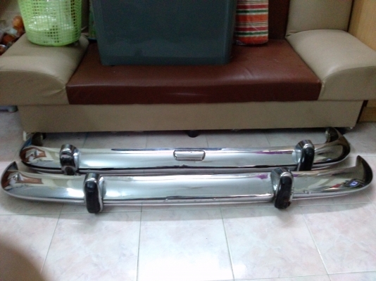 ขายกันชนเฟียต